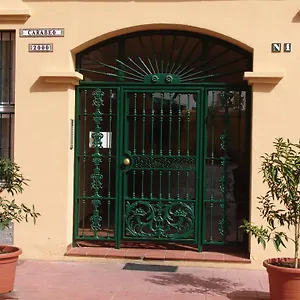 Apartment Carabeo 2000 3.1, Nerja