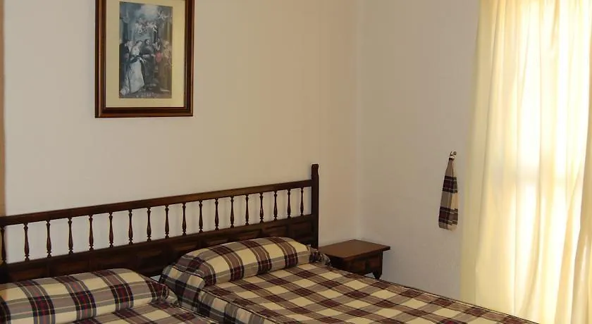 Capistrano Apartments Nerja