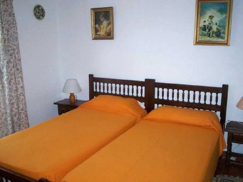 Capistrano Apartments Nerja Spain
