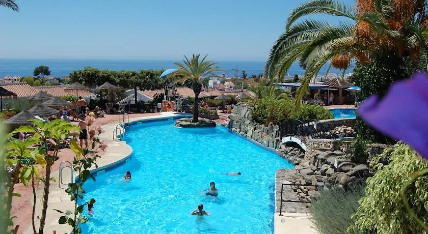 Capistrano Apartments Nerja