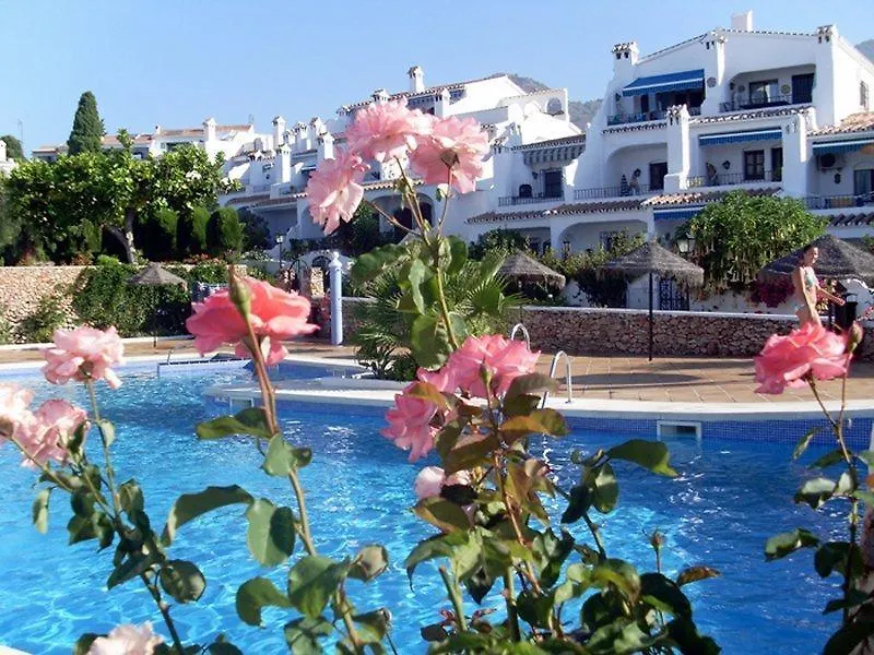 Capistrano Apartments Nerja