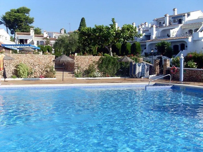 Capistrano Apartments Nerja Spain