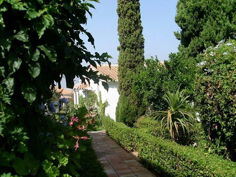 Capistrano Apartments Nerja