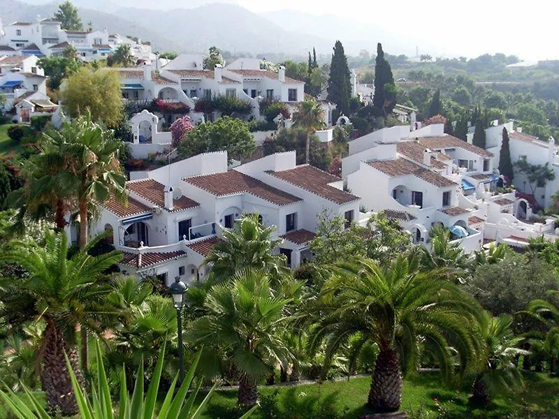 Capistrano Apartments Nerja 0*,  Spain