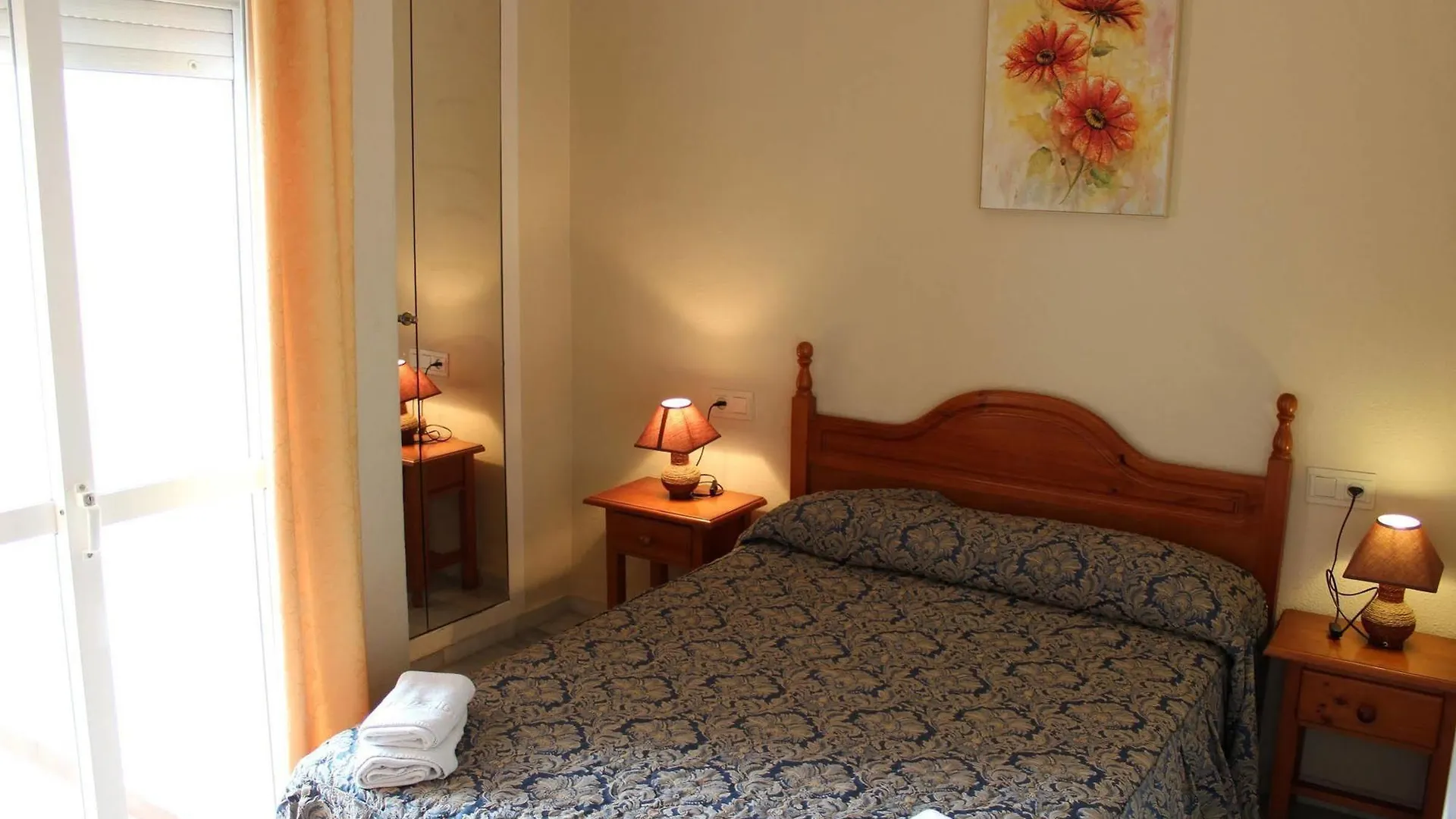 Capistrano Apartments Nerja