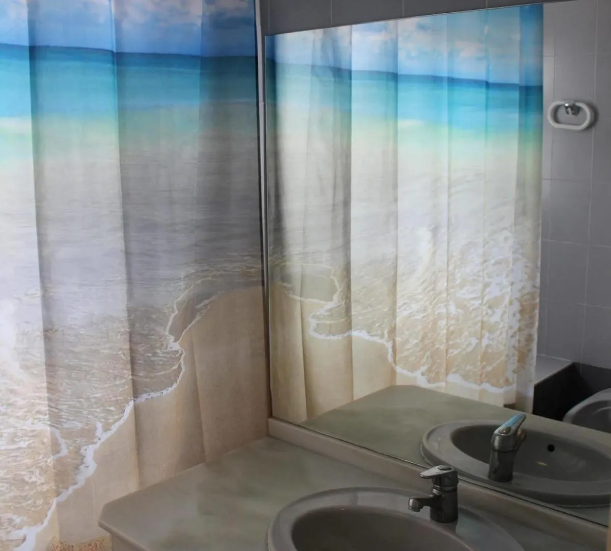 Capistrano Apartments Nerja Spain