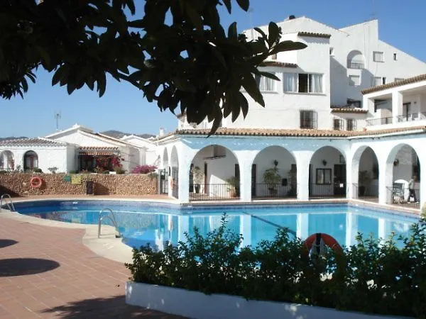 Capistrano Apartments Nerja